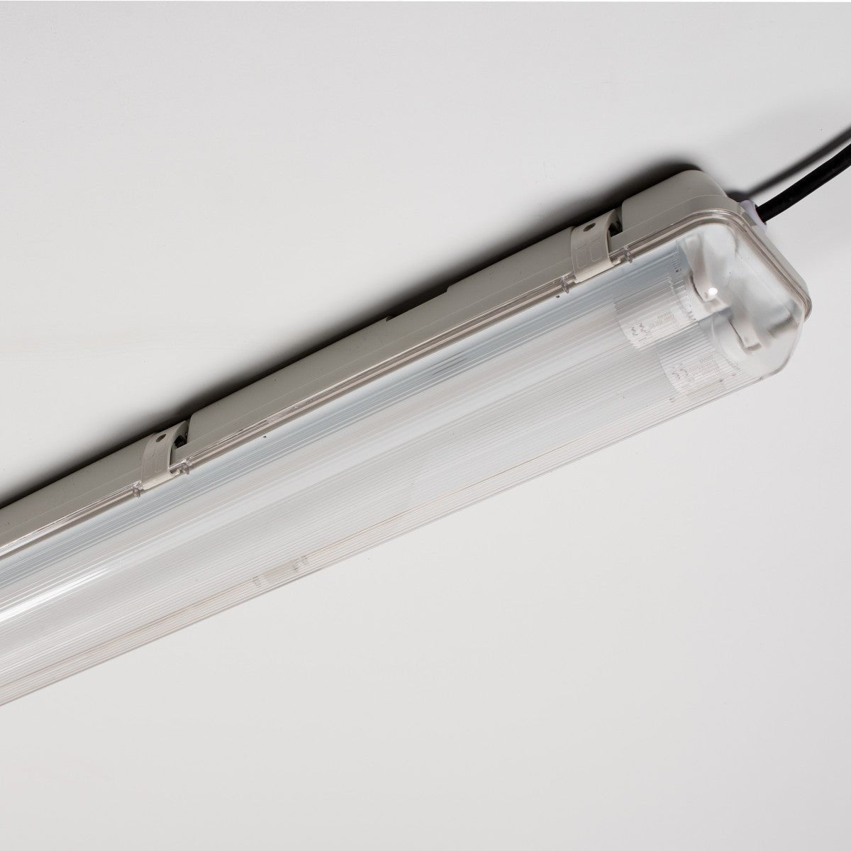 4 PACK - LED's Light LED TL licht balk met sensor 120 cm - Bewegingssensor en nachtsensor - Waterdicht - 4200 lm - LED.nl