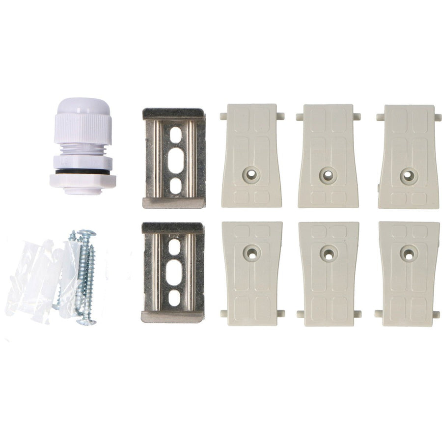 2 PACK - LED's Light LED TL lamp met sensor 150 cm - Bewegingssensor en nachtsensor - Waterdicht - 3100 lm LED.nl