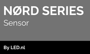 NØRD Sensor