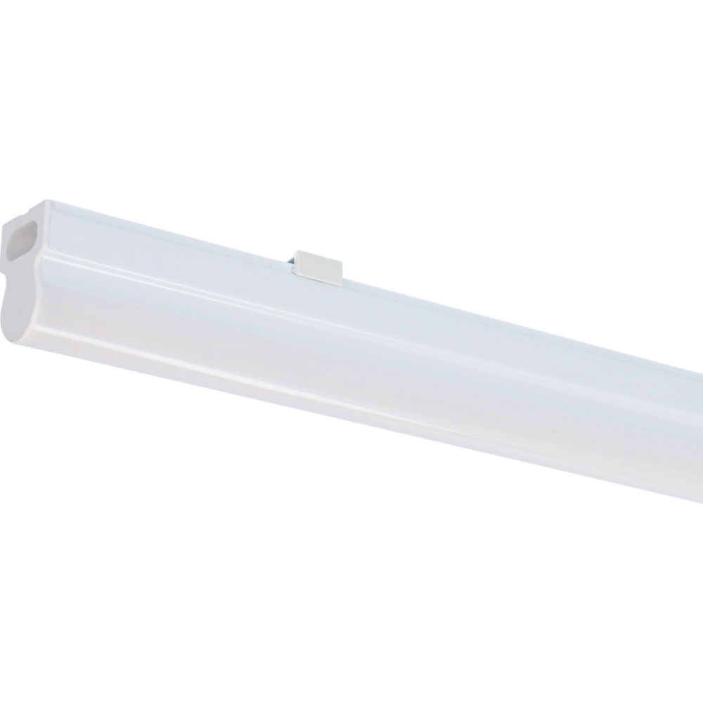 Koppelbare LED TL lamp 30 cm met stekker kopen? - LED.nl