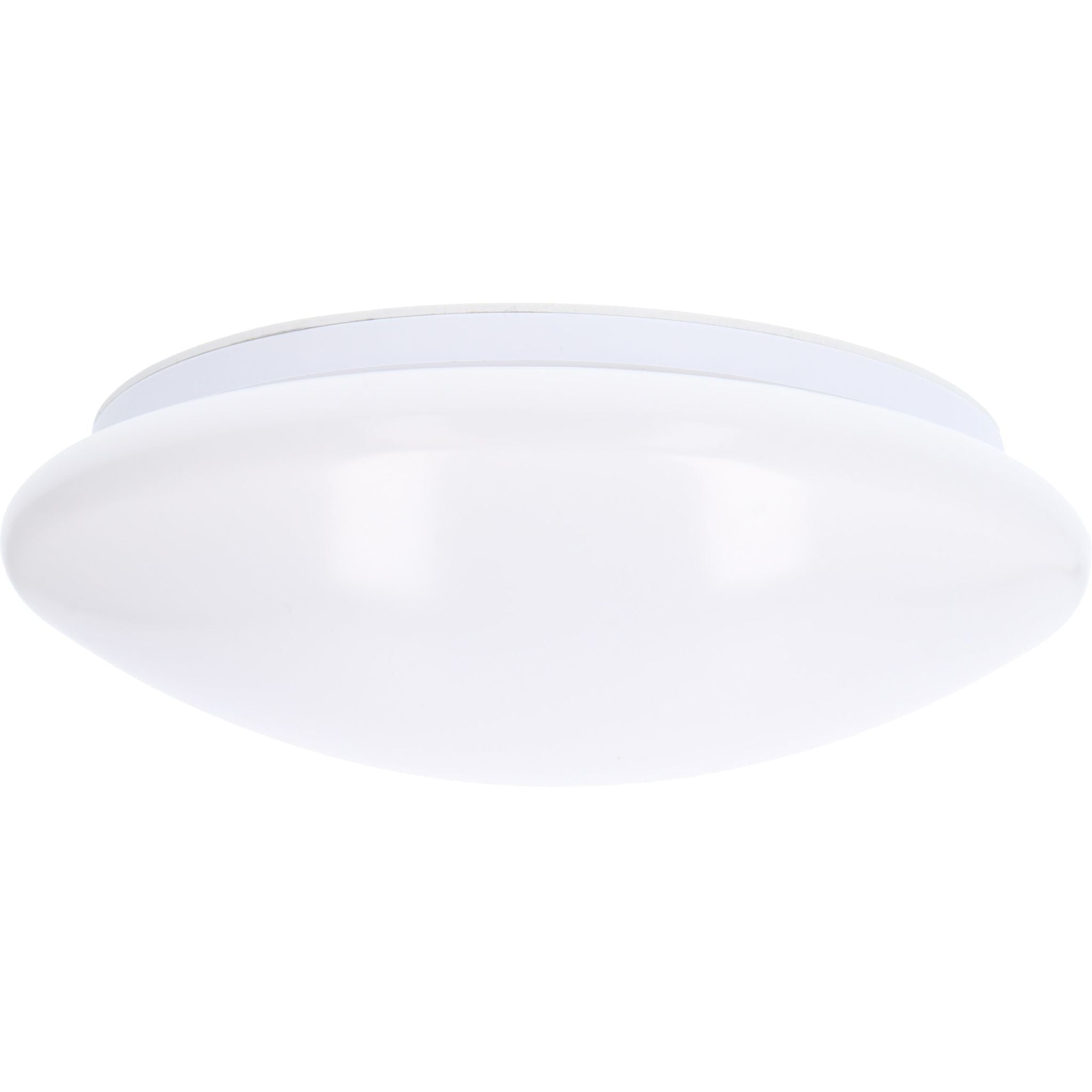 LED plafondlamp rond met bewegingssensor - 33 cm losse lamp