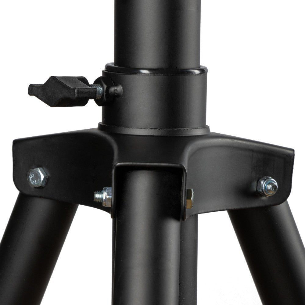 Accessoire - Statief - 1420mm 2990mm - Zwart - LED.nl