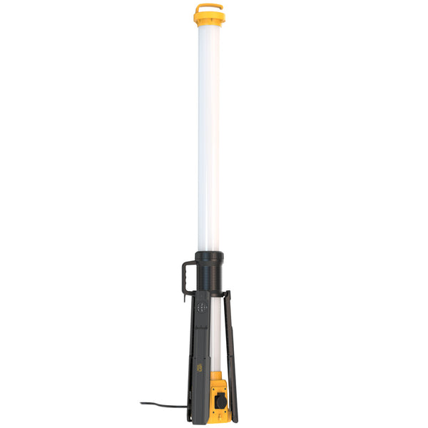 LED's Work Premium AC werklicht - 200W 32000lm 4000K - IP54 IK08