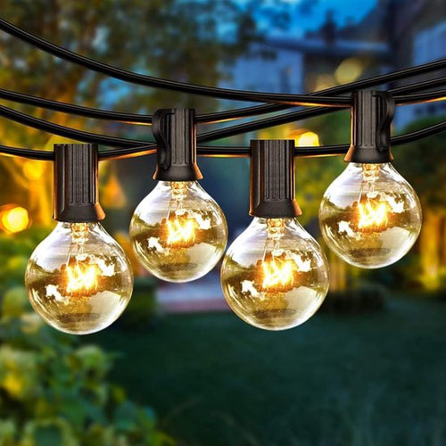 Buiten verlichting