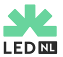 LED.nl main logo