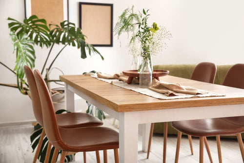 Eetkamer