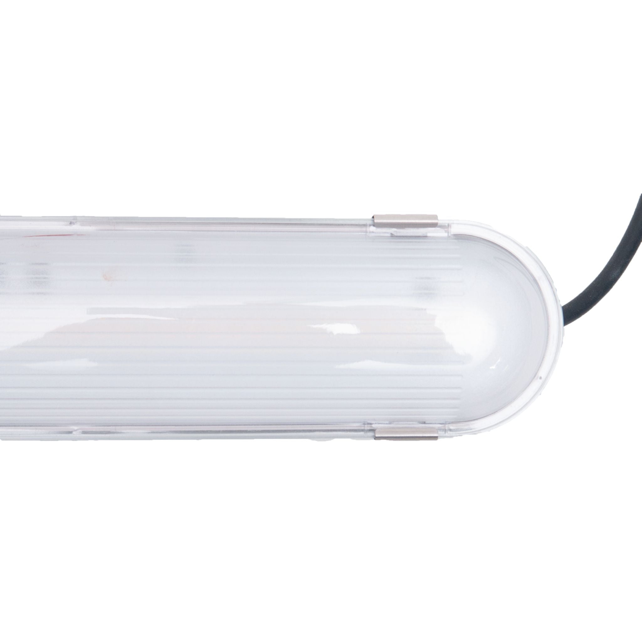 Elite LED TL armatuur 120 cm - Energielabel B - Dimbaar licht - 5400 lm - LED.nl