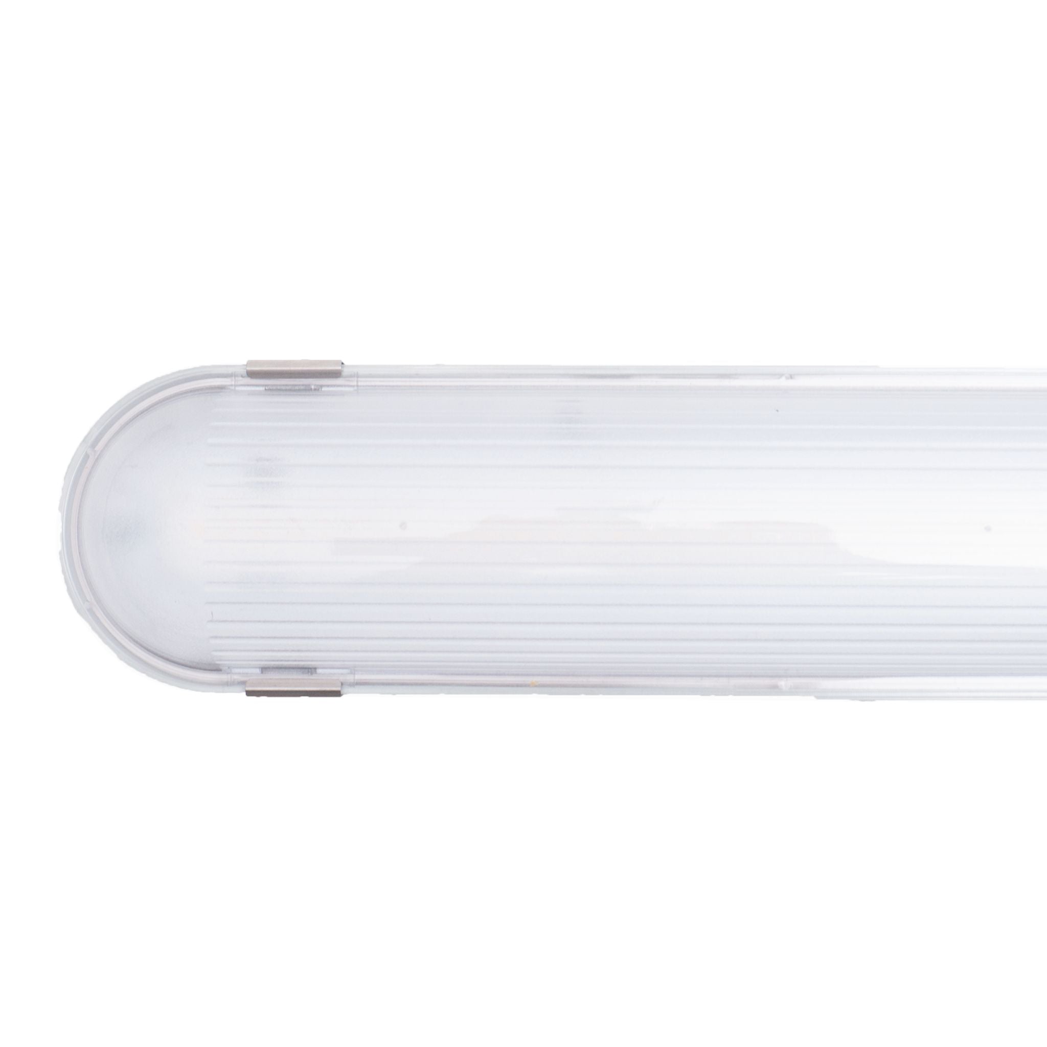 Elite LED TL armatuur 120 cm - Energielabel B - Dimbaar licht - 5400 lm - LED.nl