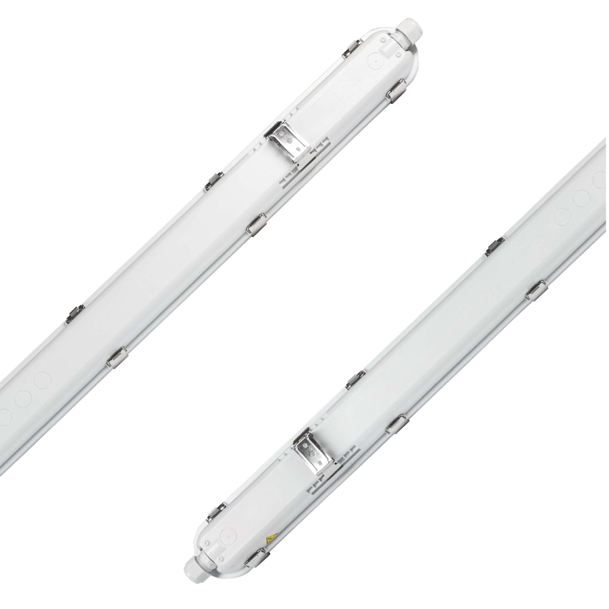 Elite LED TL armatuur 120 cm - Energielabel B - Dimbaar licht - 5400 lm - LED.nl