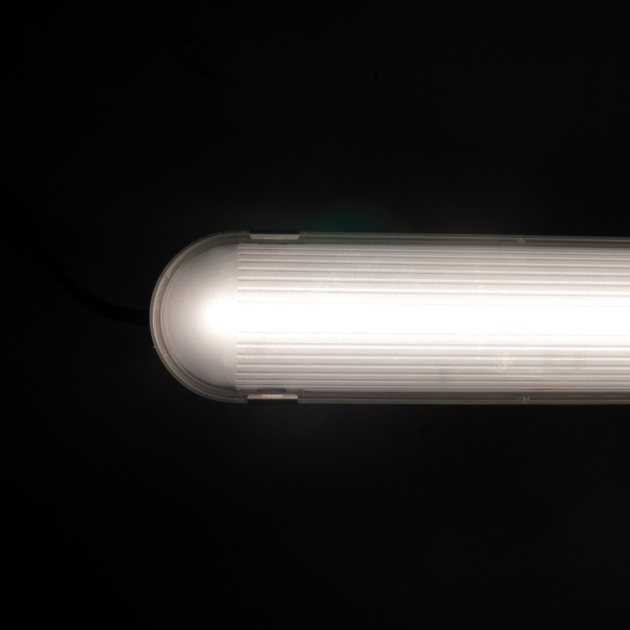 Elite LED TL armatuur 120 cm - Energielabel B - Dimbaar licht - 5400 lm - LED.nl