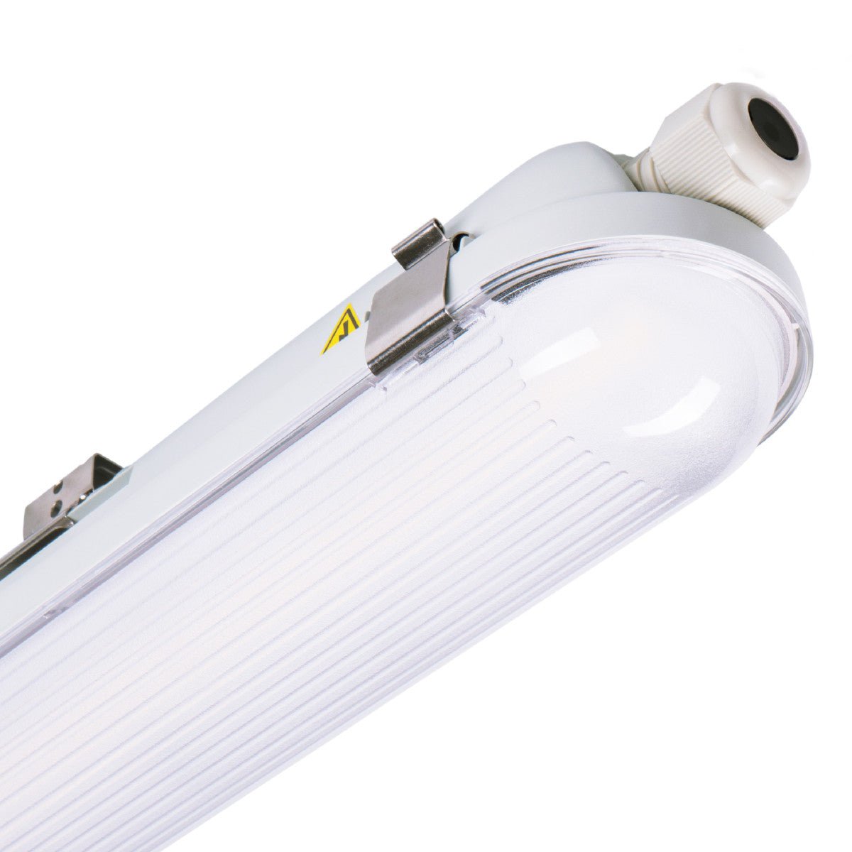 Elite LED TL Armatuur Strip 60 cm - Energielabel B - IP65 waterdicht - 2650 lm - LED.nl