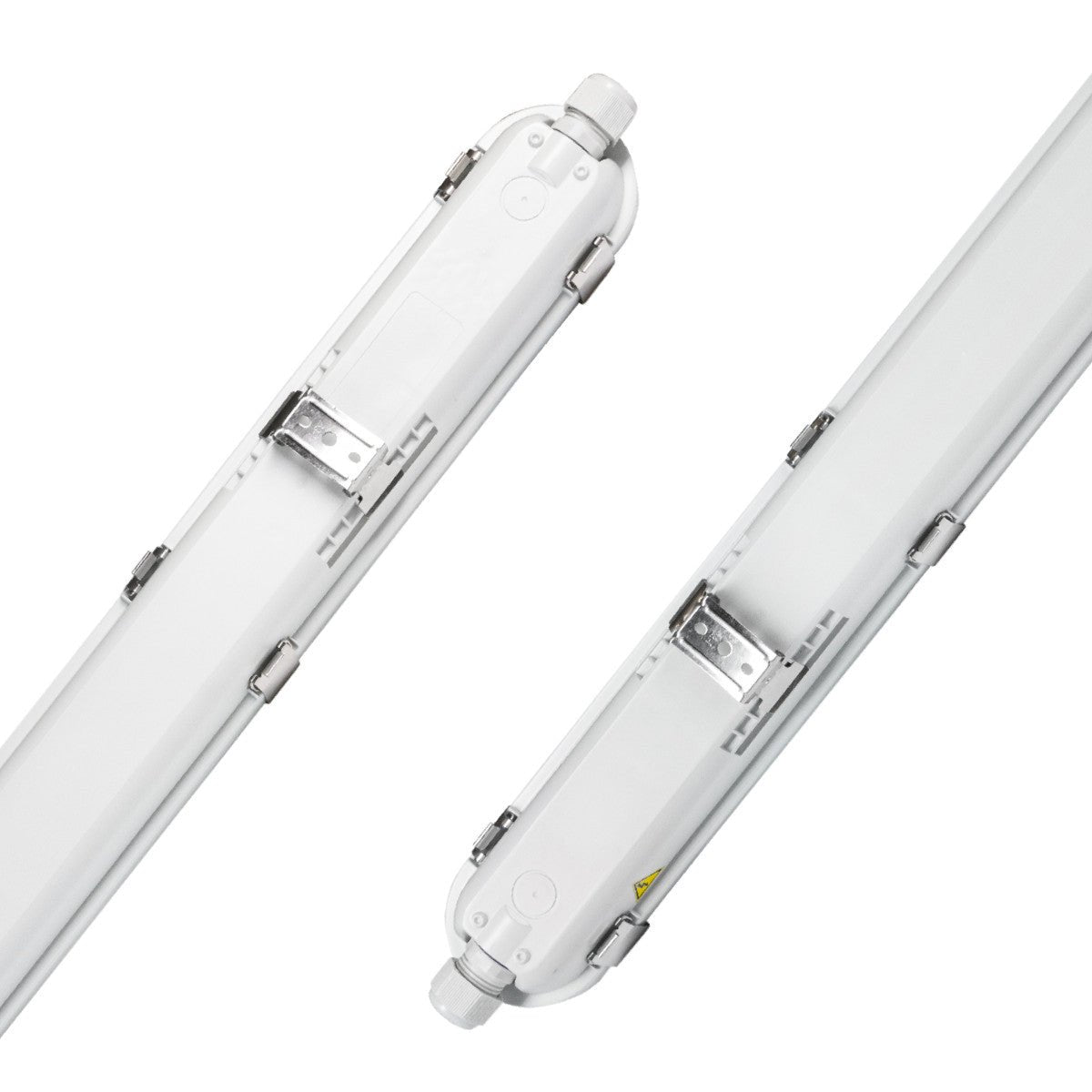 Elite LED TL Armatuur Strip 60 cm - Energielabel B - IP65 waterdicht - 2650 lm - LED.nl