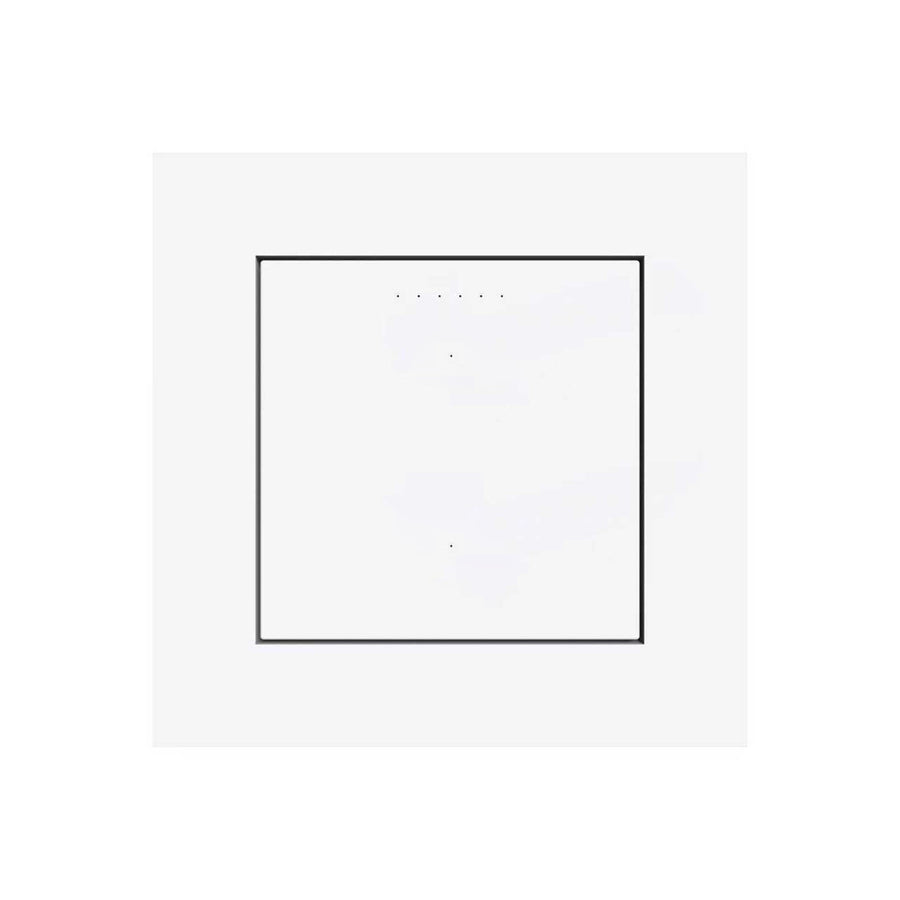 Push dimmer - 250W Fase aansijding en fase afsnijding LED.nl