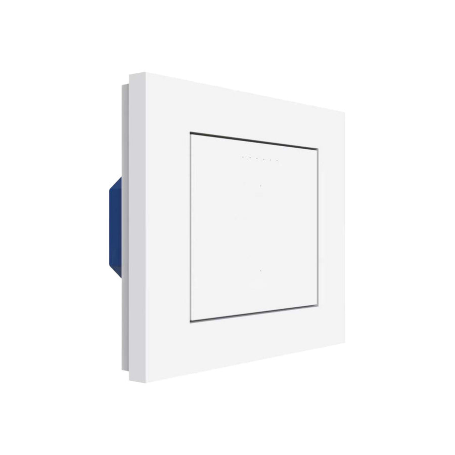 Push dimmer - 250W Fase aansijding en fase afsnijding LED.nl