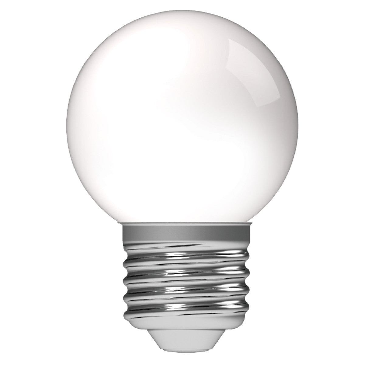 LED Lamp voor buiten - E27 - Regenwaterbestendig - Warm wit licht - LED.nl