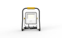 Hochleistungs-LED-Arbeitsleuchte – 50 W | 7000 lm | 4000 K - LED.de