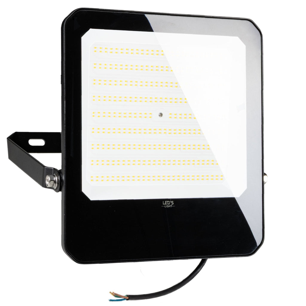 LED's Light Buitenlamp schijnwerper 28000 - voor binnen en buiten - 200W - LED.nl