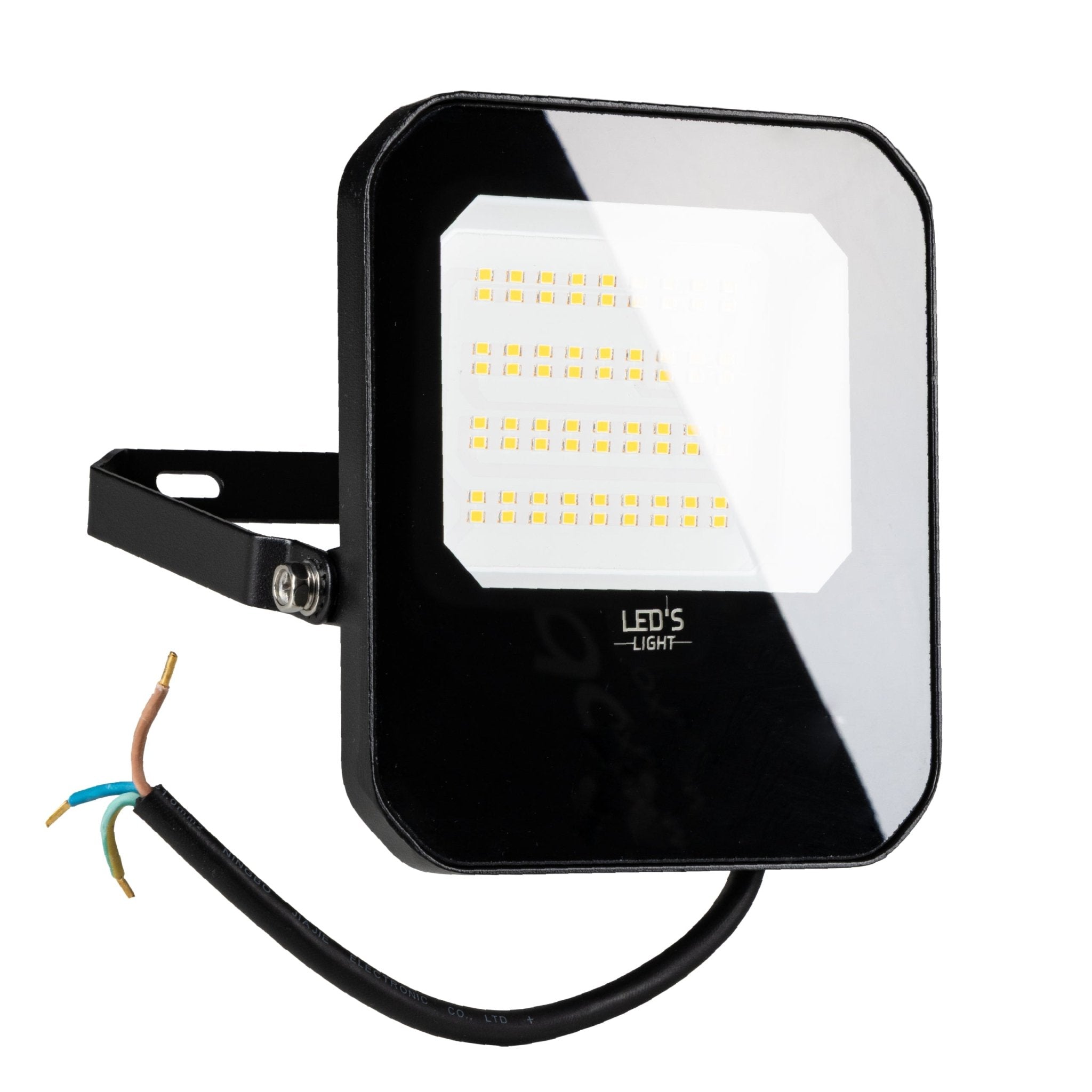 LED's Light Buitenlamp schijnwerper 4200 - voor binnen en buiten - 30W - LED.nl