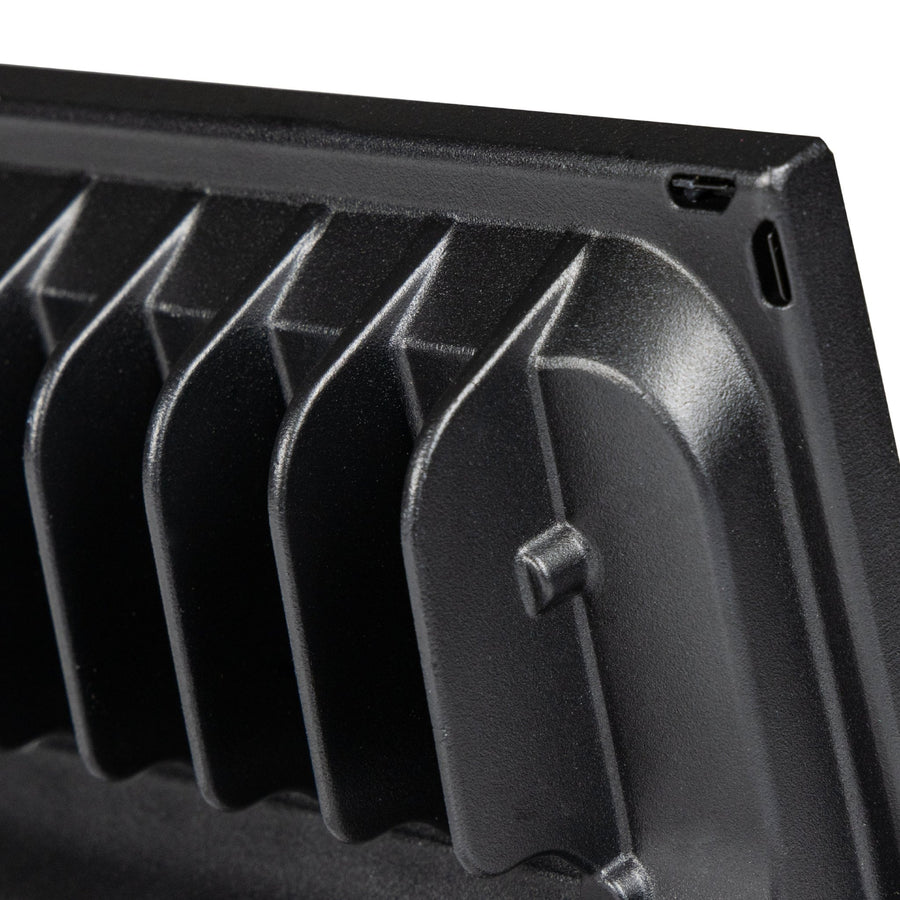 LED's Light Floodlight 4800 - Waterbestendig en Kantelbaar - 30W Schijnwerpers LED.nl