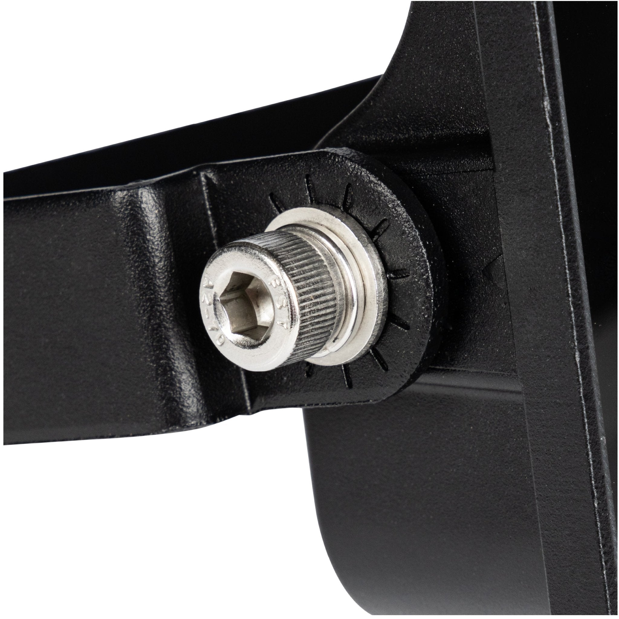 LED's Light Floodlight 4800 - Waterbestendig en Kantelbaar - 30W - LED.nl