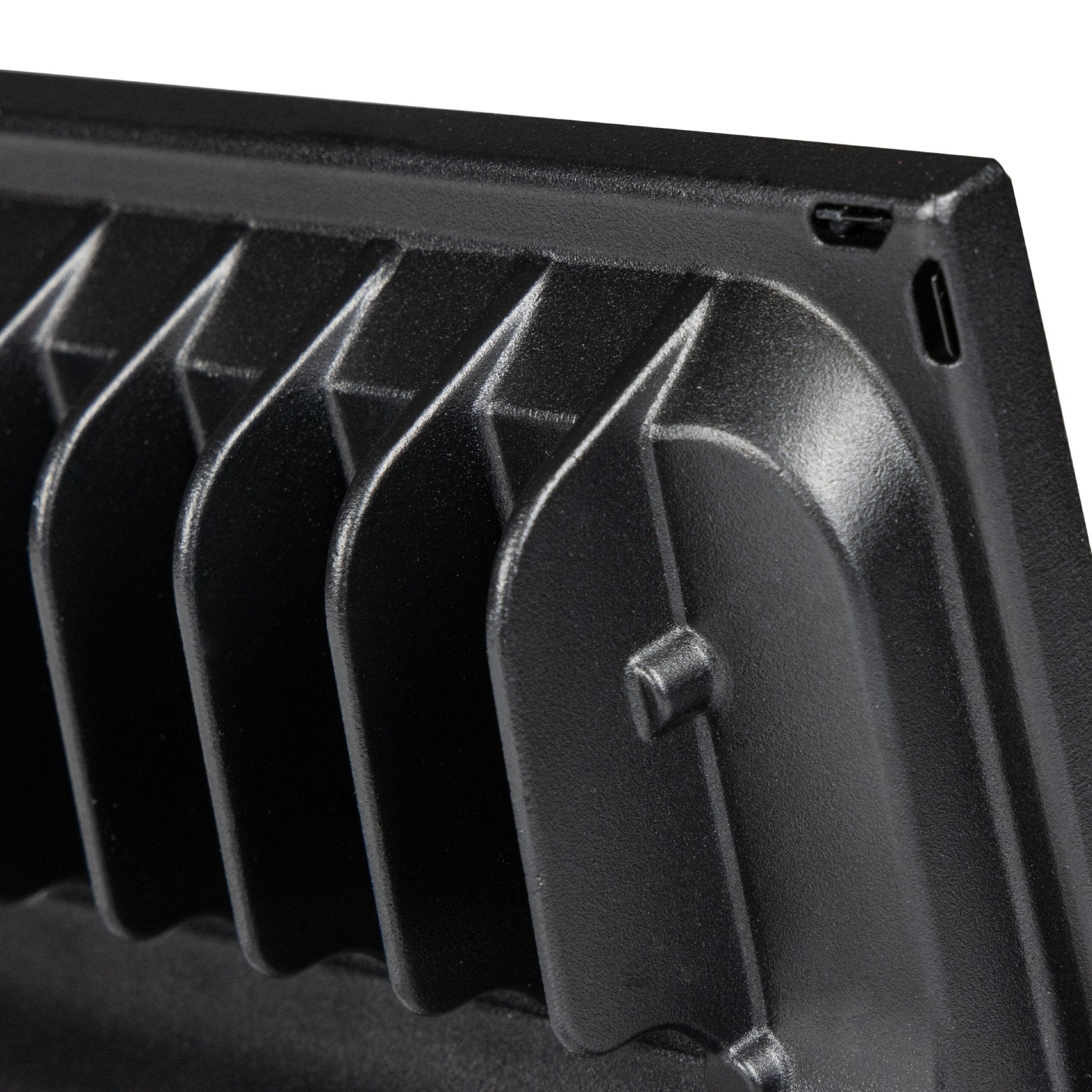LED's Light Floodlight 8000 - Waterbestendig en Kantelbaar - 50W - LED.nl