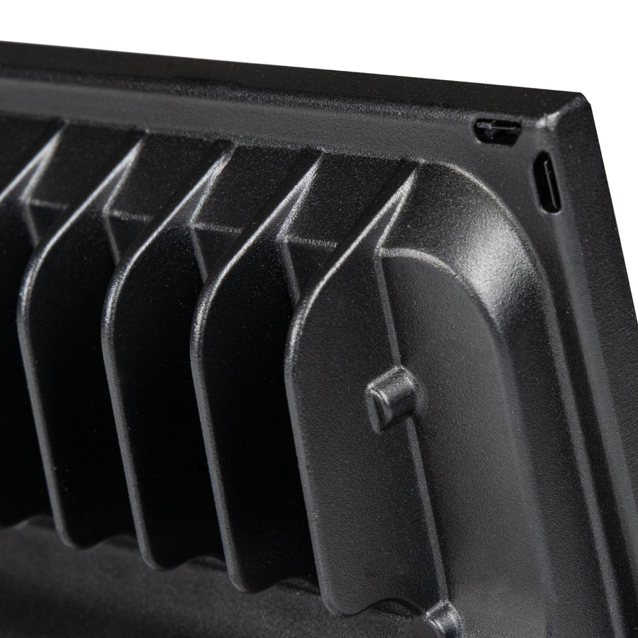 LED's Light Floodlight 8000 - Waterbestendig en Kantelbaar - 50W Schijnwerpers LED.nl