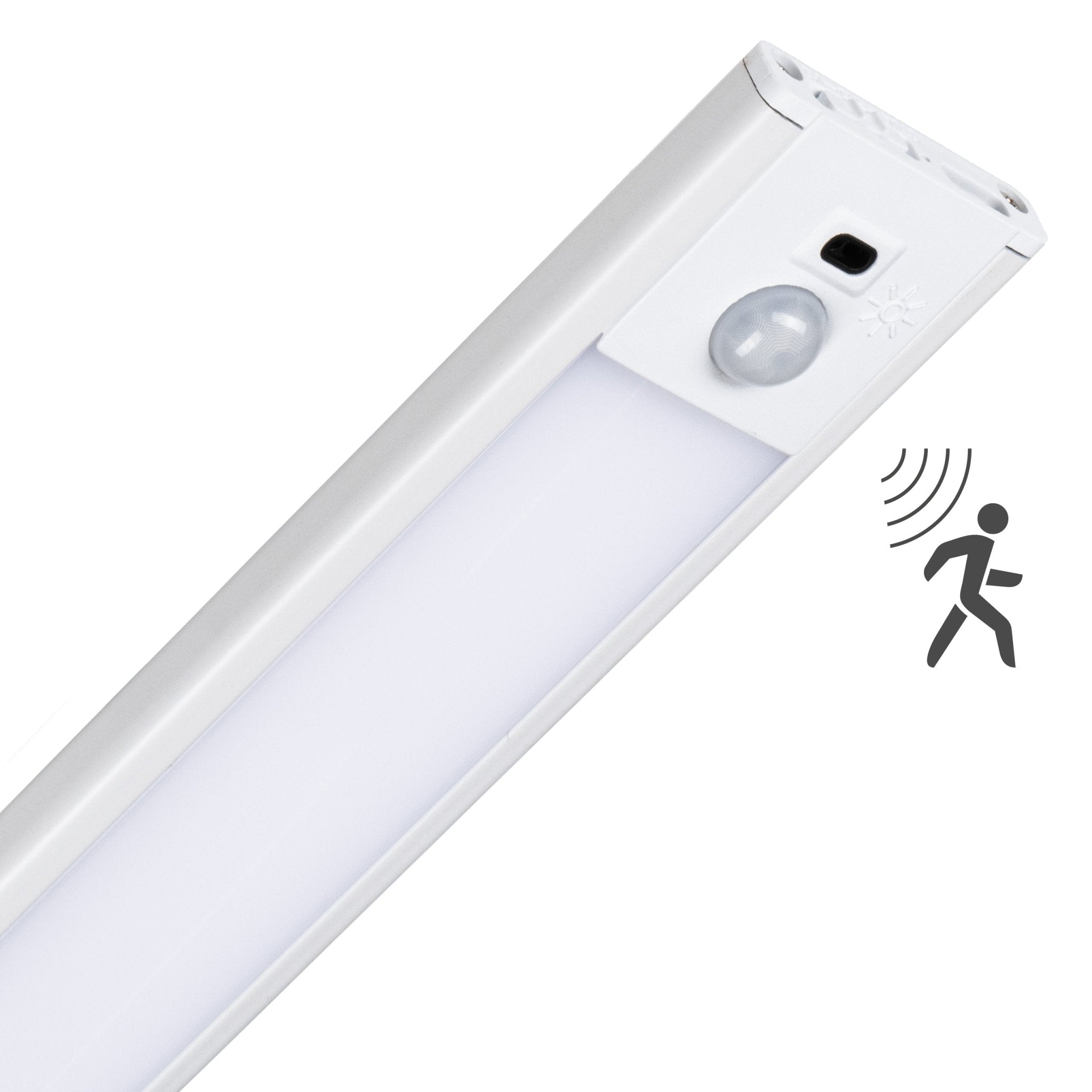 Onder Kastverlichting, 40 LED Oplaadbare Batterij Aangedreven Bewegingssensor Magnetische Onder Kastverlichting, 40 LED Oplaadbare Batterij Aangedreven Bewegingssensor Magnetische