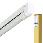 LED's Light LED licht balk 60 cm voor binnen - Armatuur inclusief LED TL buis - 1000 lm TL verlichting LED.nl