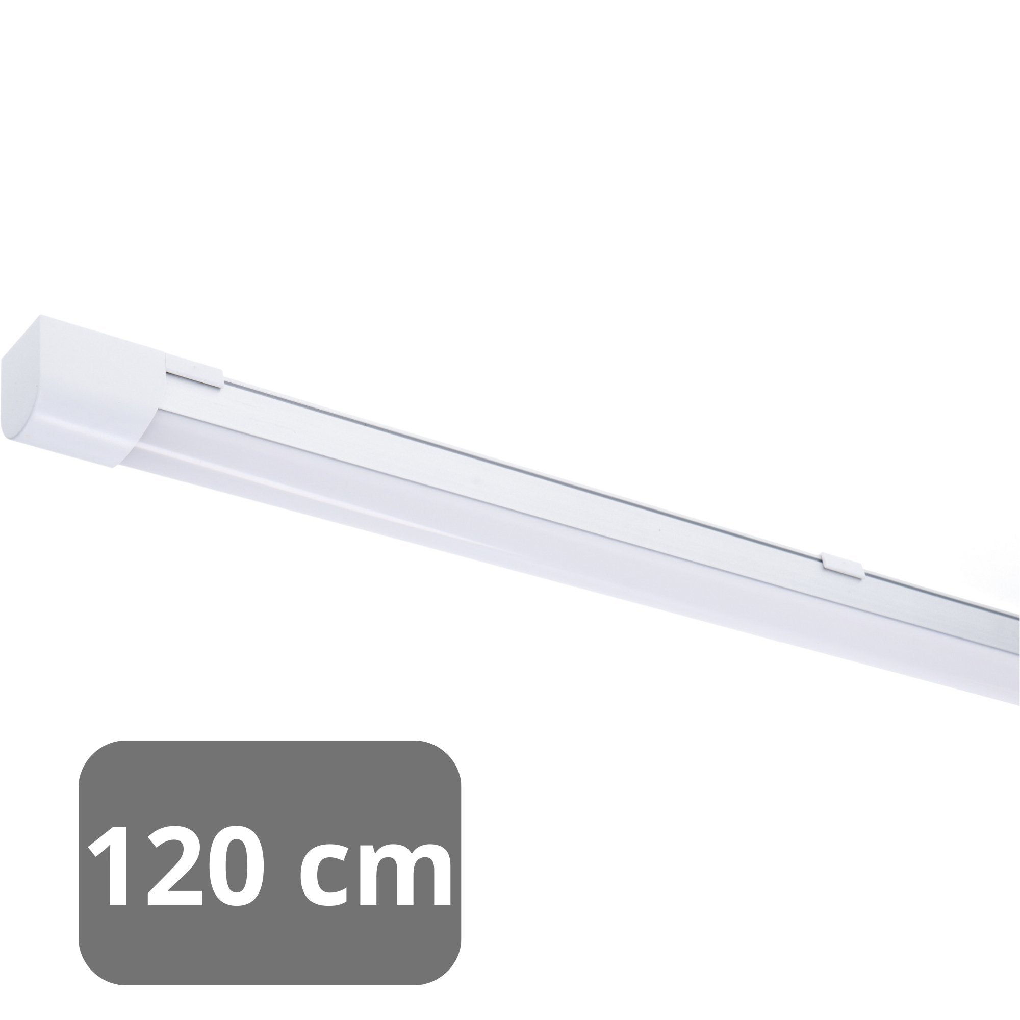 LED's Light LED TL lamp compleet 120 cm - Geschikt voor binnen - 1900 lm - LED.nl