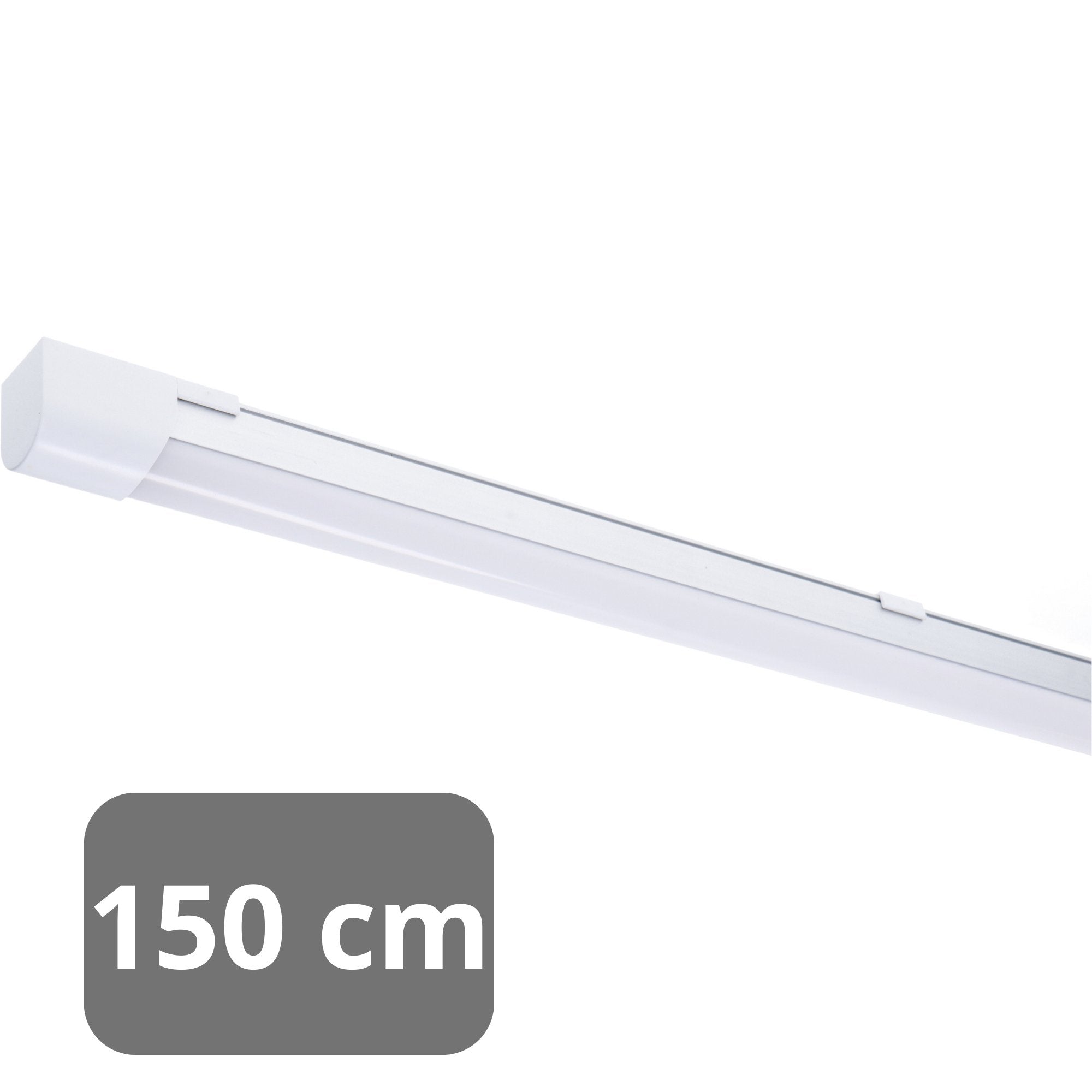 LED's Light LED TL lamp compleet 150 cm - Geschikt voor binnen - 2500 lm - LED.nl