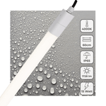 LED's Light LED TL verlichting compleet 60 cm - Geschikt voor buiten en binnen - 1725 lm - LED.nl