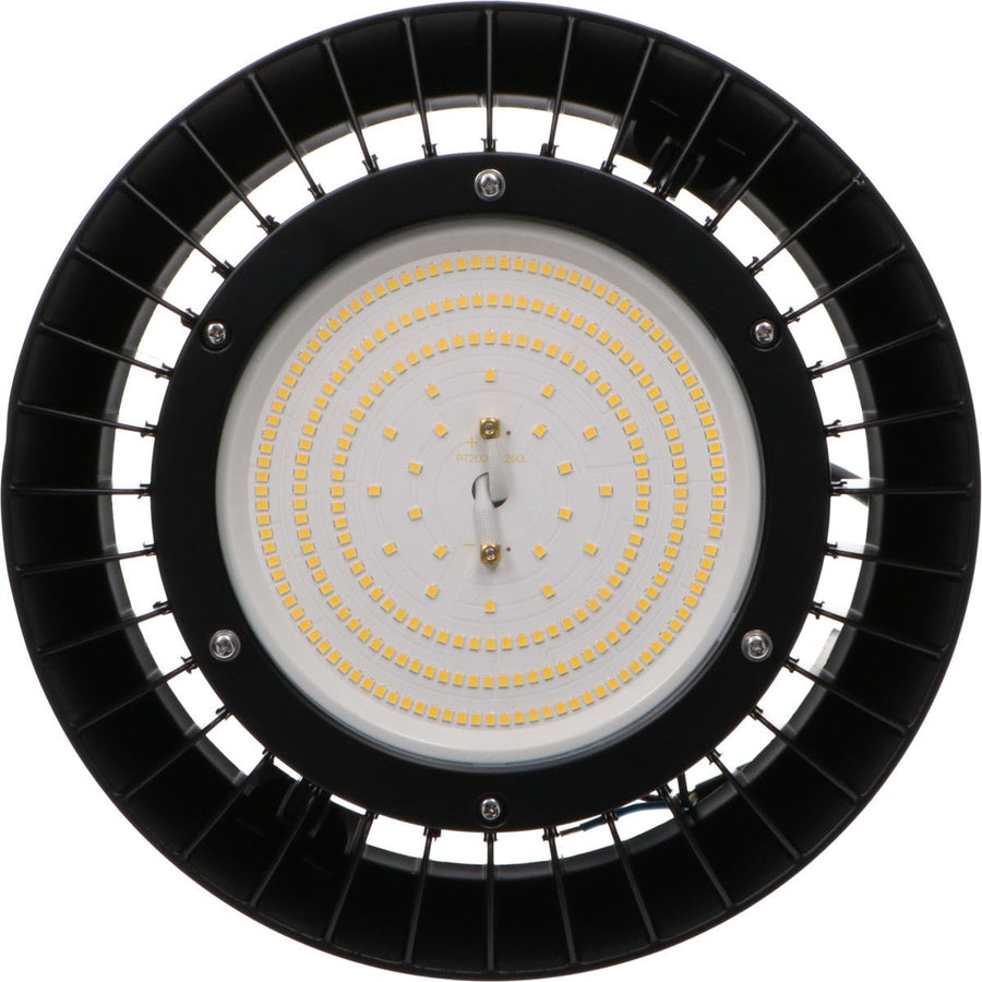 CoreBay LED High Bay 200W - Warehouse lighting - IP65 waterproof - 28000 lm - LED.nl