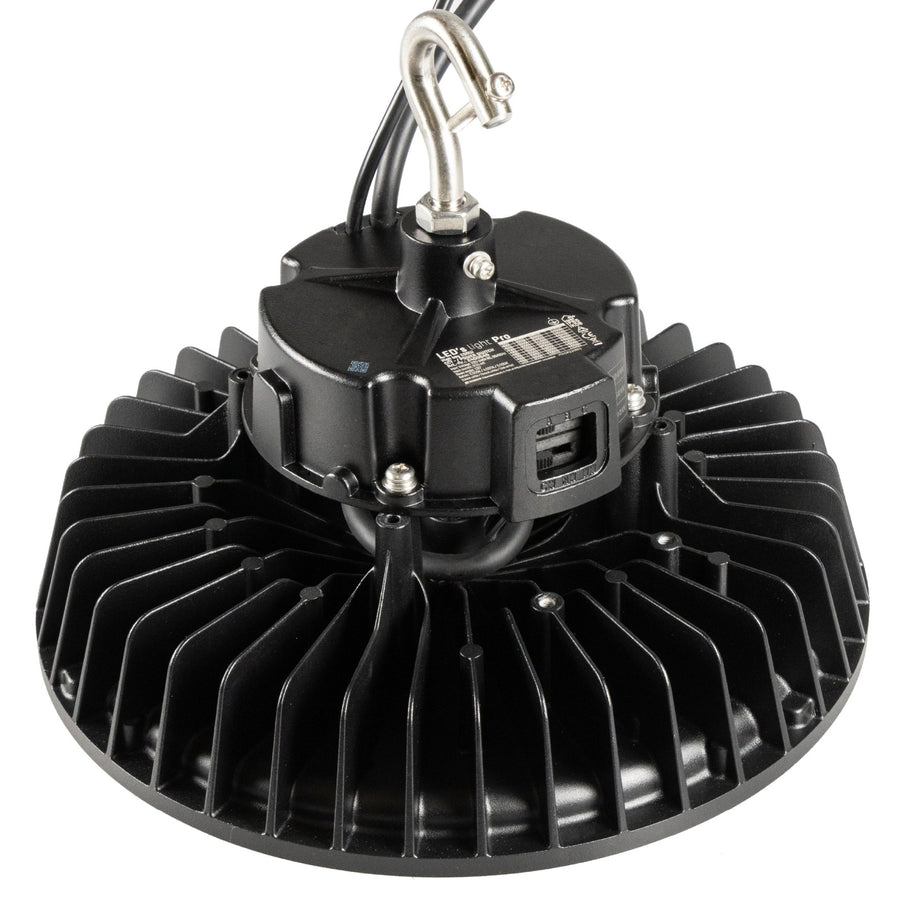 Probay+ - LED High Bay - 6 light modes - Water and dust proof - 200W - DLG - LED.nl