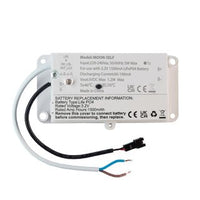 LED's Light PRO nood accu voor plafondlamp - Noodverlichting accu - Werkt tot 3 uur Plafondlampen Led.nl