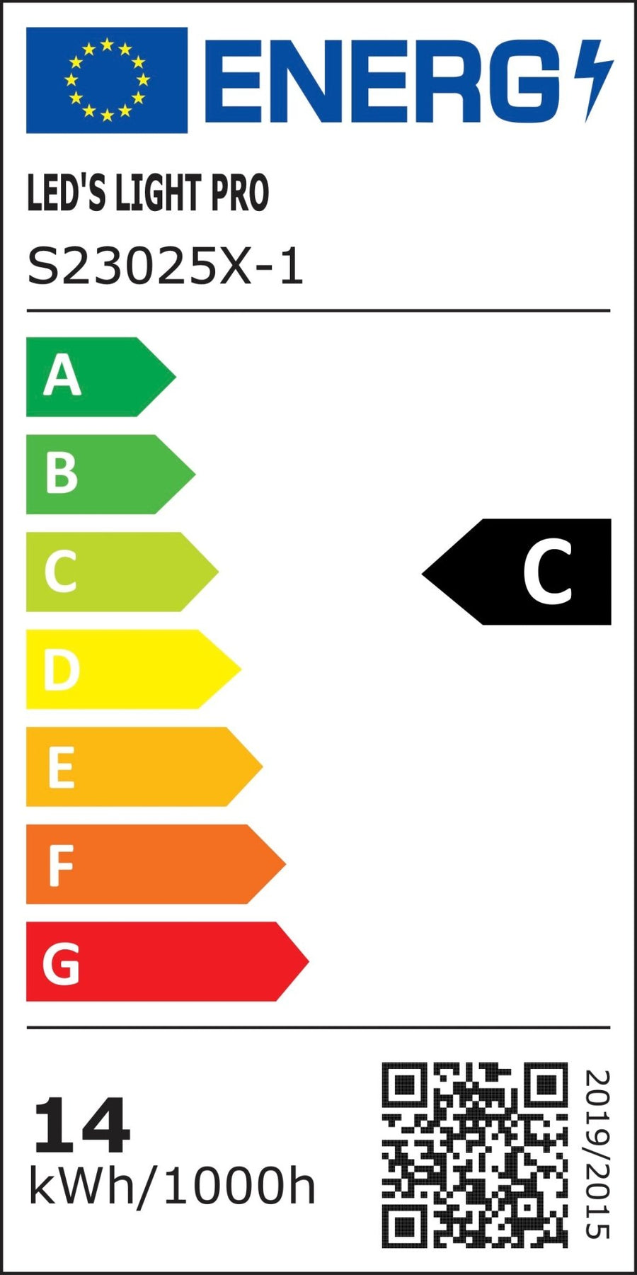 LED's Light Pro Deckenleuchte 2050 mit Sensor - Lichtfarbe und Lichtintensität dimmbar - Wasserfest - Ø 30 cm - LED.de