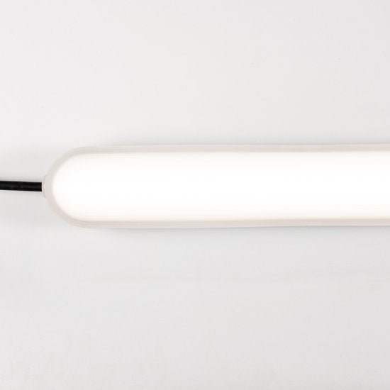 LED's Light Pro Premium Koppelbaar LED TL armatuur 40W 150cm 6400lm 4000K 160lm/w TL verlichting LED.nl