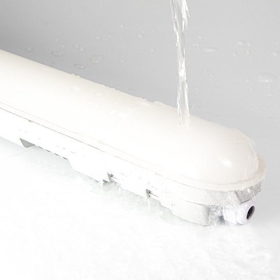 LED's Light Pro Premium LED TL armatuur compleet 60 cm - Waterdicht - 2400 lm - LED.nl