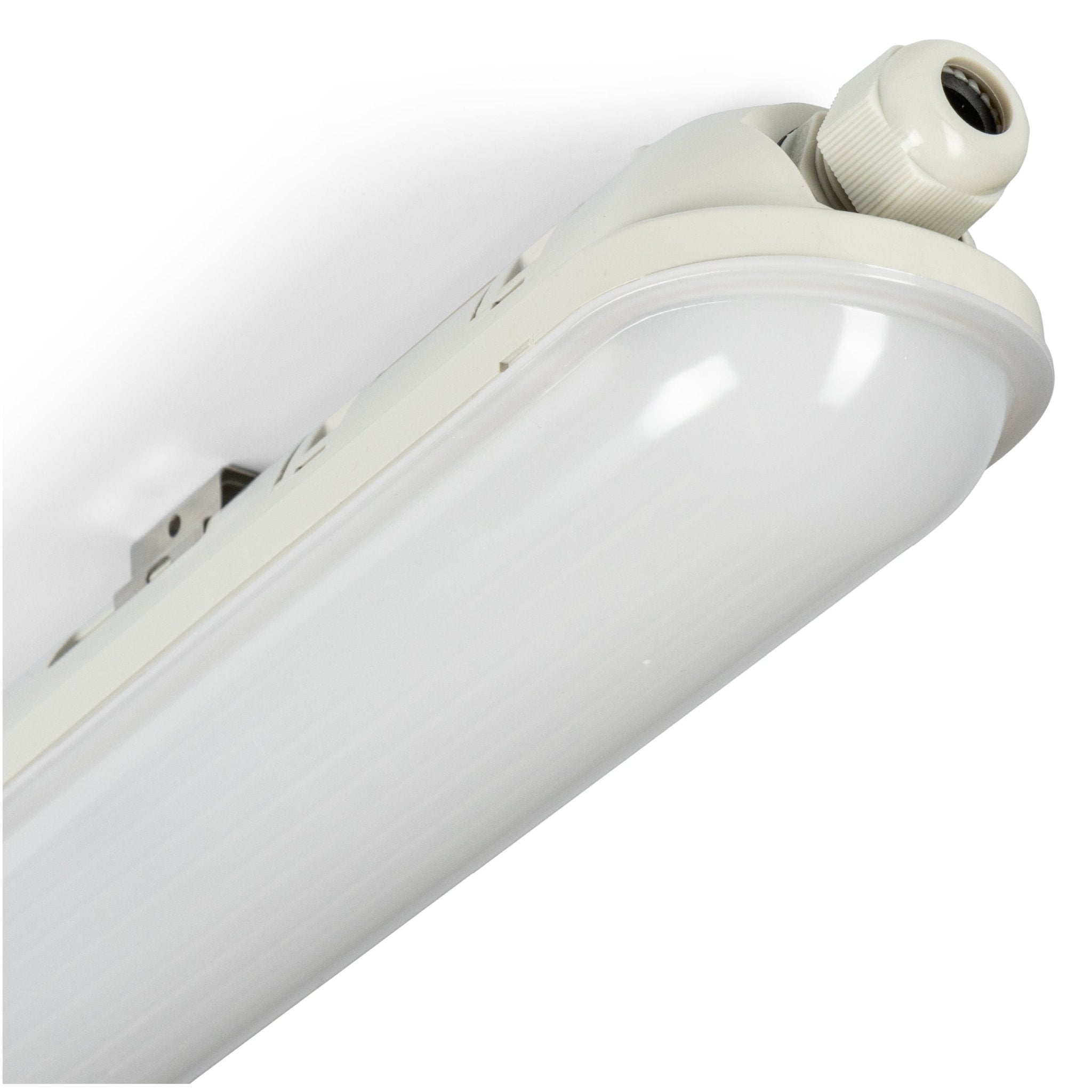 LED's Light Pro Premium LED TL armatuur compleet 60 cm - Waterdicht - 2400 lm - LED.nl