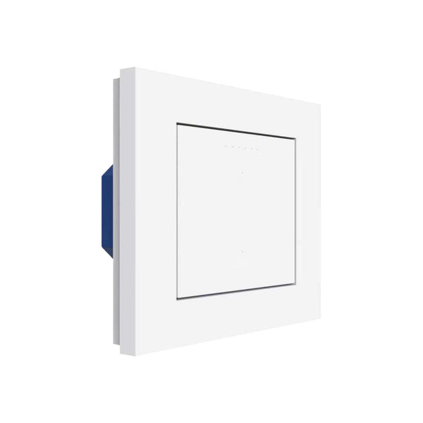 LED's Light Push dimmer met timer - 250W Fase aansijding en fase afsnijding - LED.nl