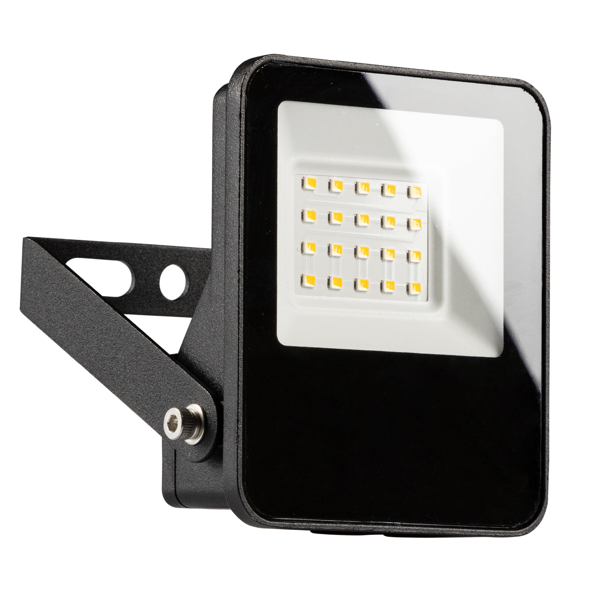 LED's Light Schijnwerper 1200 - Kantelbaar en Waterdicht - Binnen & Buiten - 10W - LED.nl