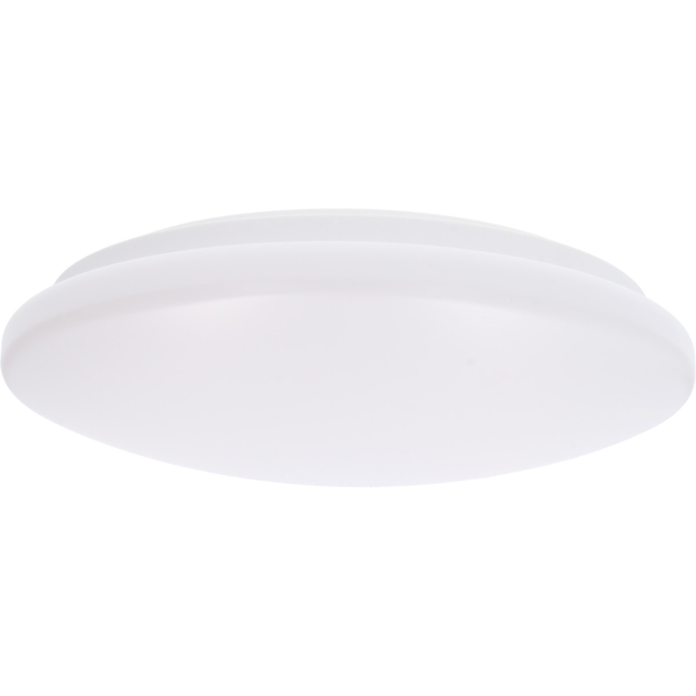 LED's Light Universele Plafondlamp 1500 - Geschikt voor badkamer IP44 - Warm wit (3000K) - 30 cm - LED.nl