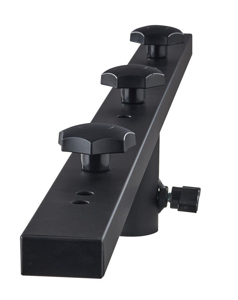 LED's Work Accessoire - T-beugel - 40mm 680mm 90mm - Zwart Accessoires LED.nl