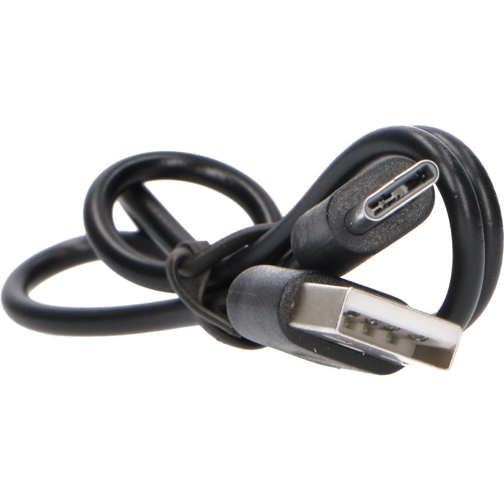 LED's Work Hoofdlamp - 3,5W 300lm 7000K LiPo (Lithium Polymer) 4,44Wh - IP44 Hoofdlampen LED.nl