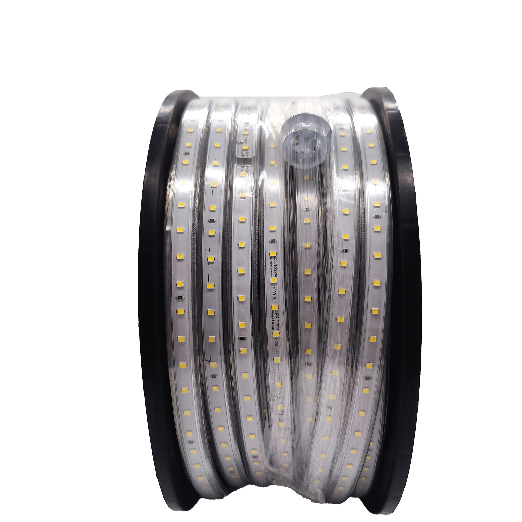 LED's Work LED's strip 25 meter bouwverlichting - Verlengbaar tot 100 meter - 20.000 lm - LED.nl