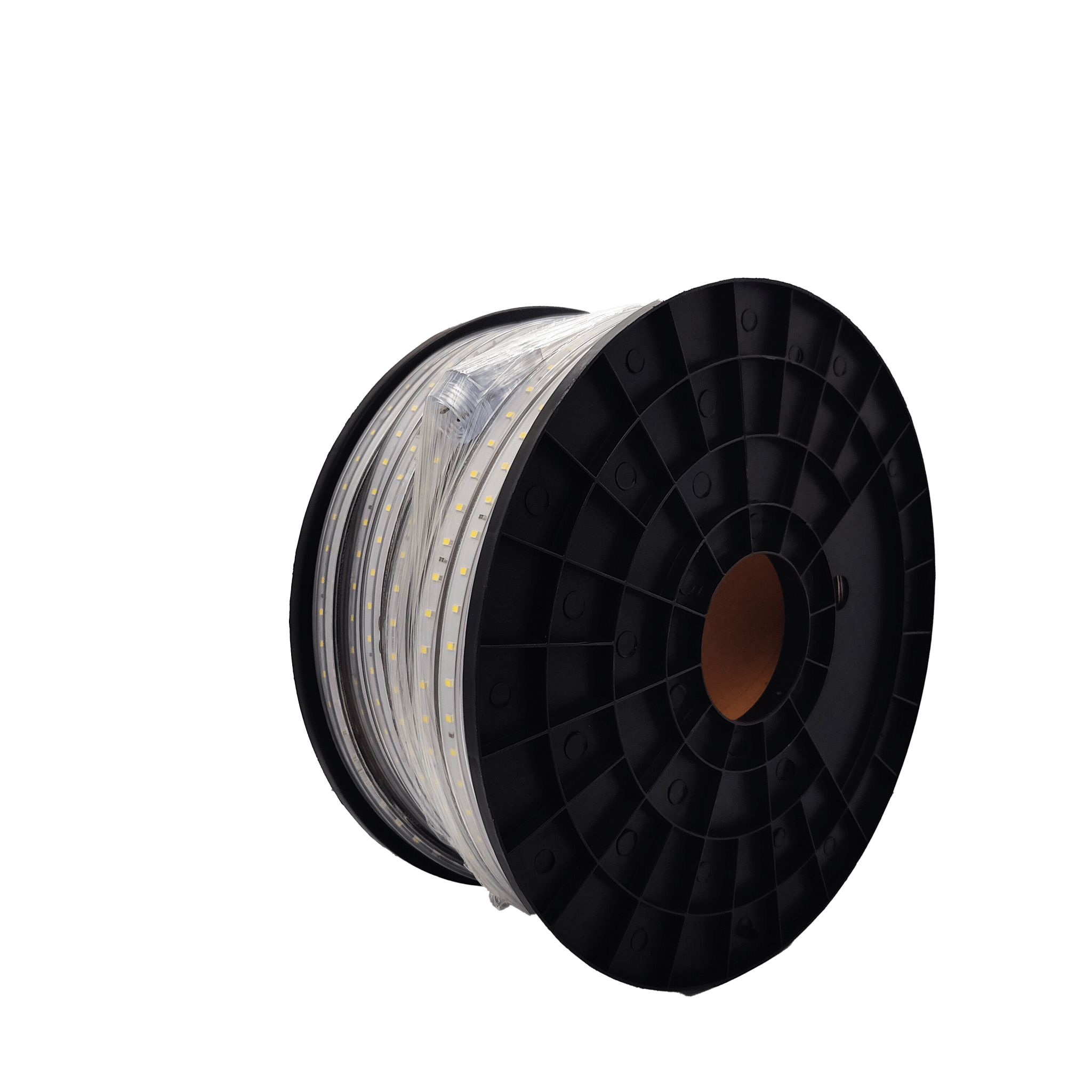 LED's Work LED's strip 25 meter bouwverlichting - Verlengbaar tot 100 meter - 20.000 lm - LED.nl