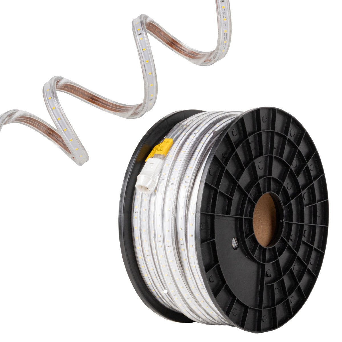 LED's Work LED's strip 25 meter bouwverlichting - Verlengbaar tot 100 meter - 20.000 lm - LED.nl
