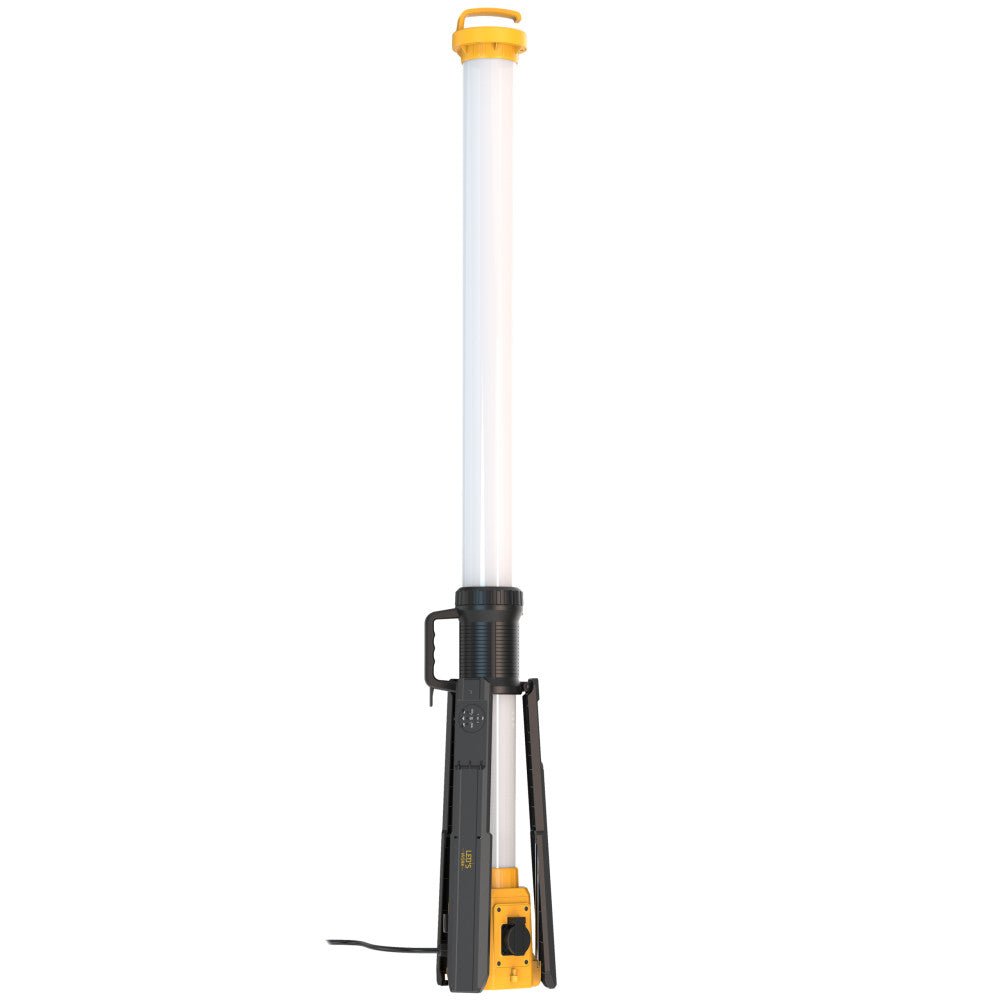 LED's Work Premium AC werklicht - 200W 32000lm 4000K - IP54 IK08 - LED.nl