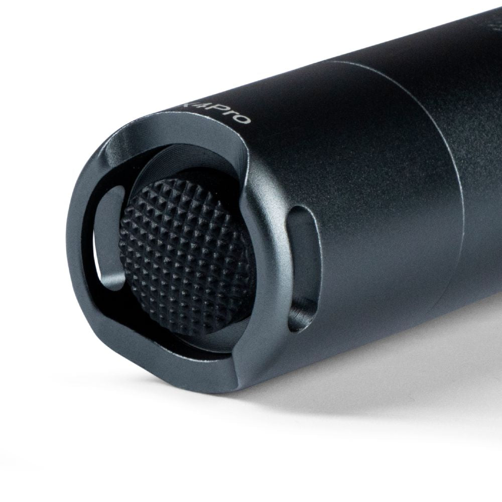 LED's Work Zaklamp op Batterijen (6x AAA) - 900 lumen - IPX4 Spatwaterdicht - Dimbaar in 3 standen - LED.nl