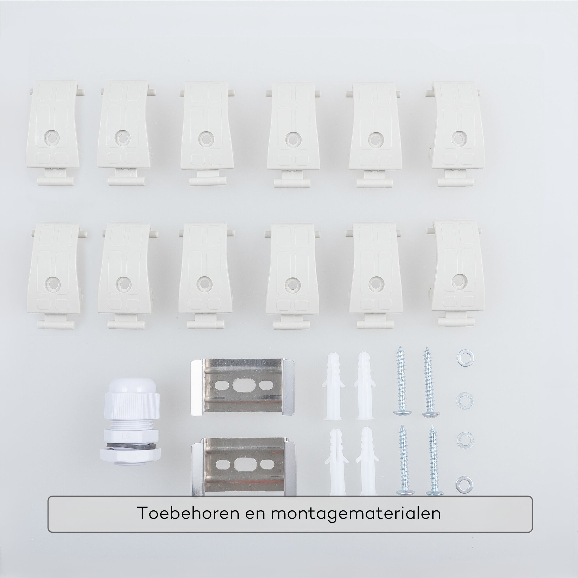 Proventa LED TL Licht Balk 150 cm - Compleet armatuur incl. LED lamp - Waterdicht - 2310 lm - LED.nl