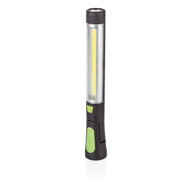 Smartwares LED Looplamp op batterijen